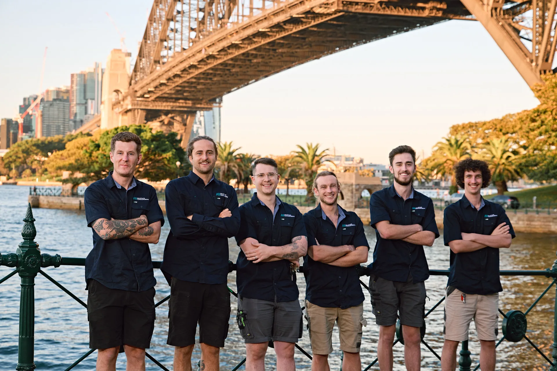 The local team behind Electricians Bellevue Hill